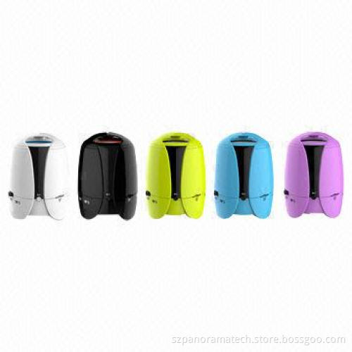 New Design Bluetooth Speaker, Stereo Voice, A2DP, AVRCP with TF Card, FM Radio, 5 Hours Working Time